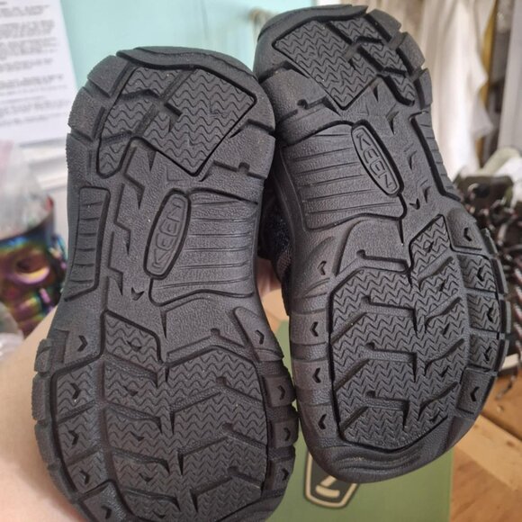 Keen Kids Newport H2O Shoes - Picture 3 of 7